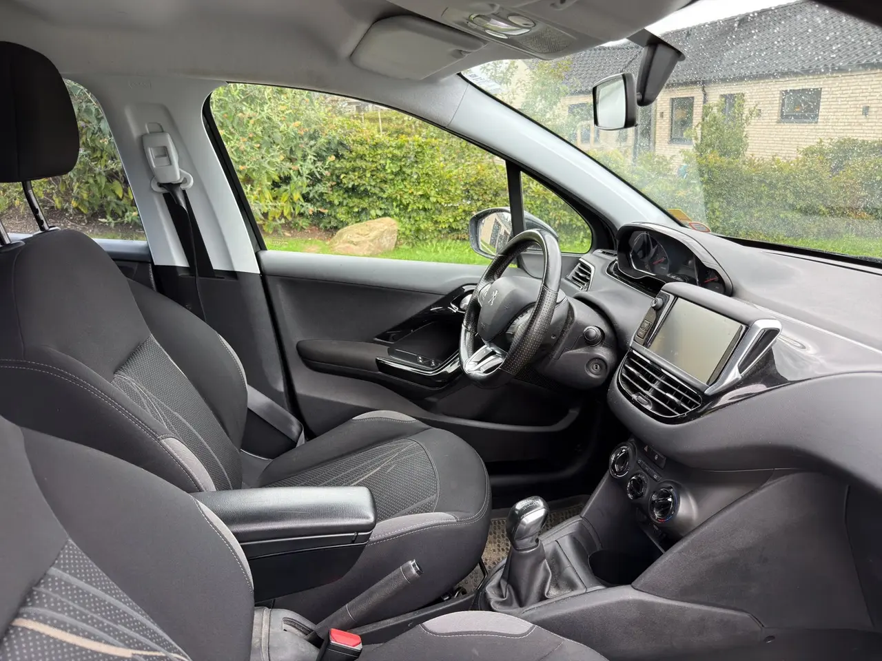 Billede 15 - Peugeot 208 1,2 VTi Allure