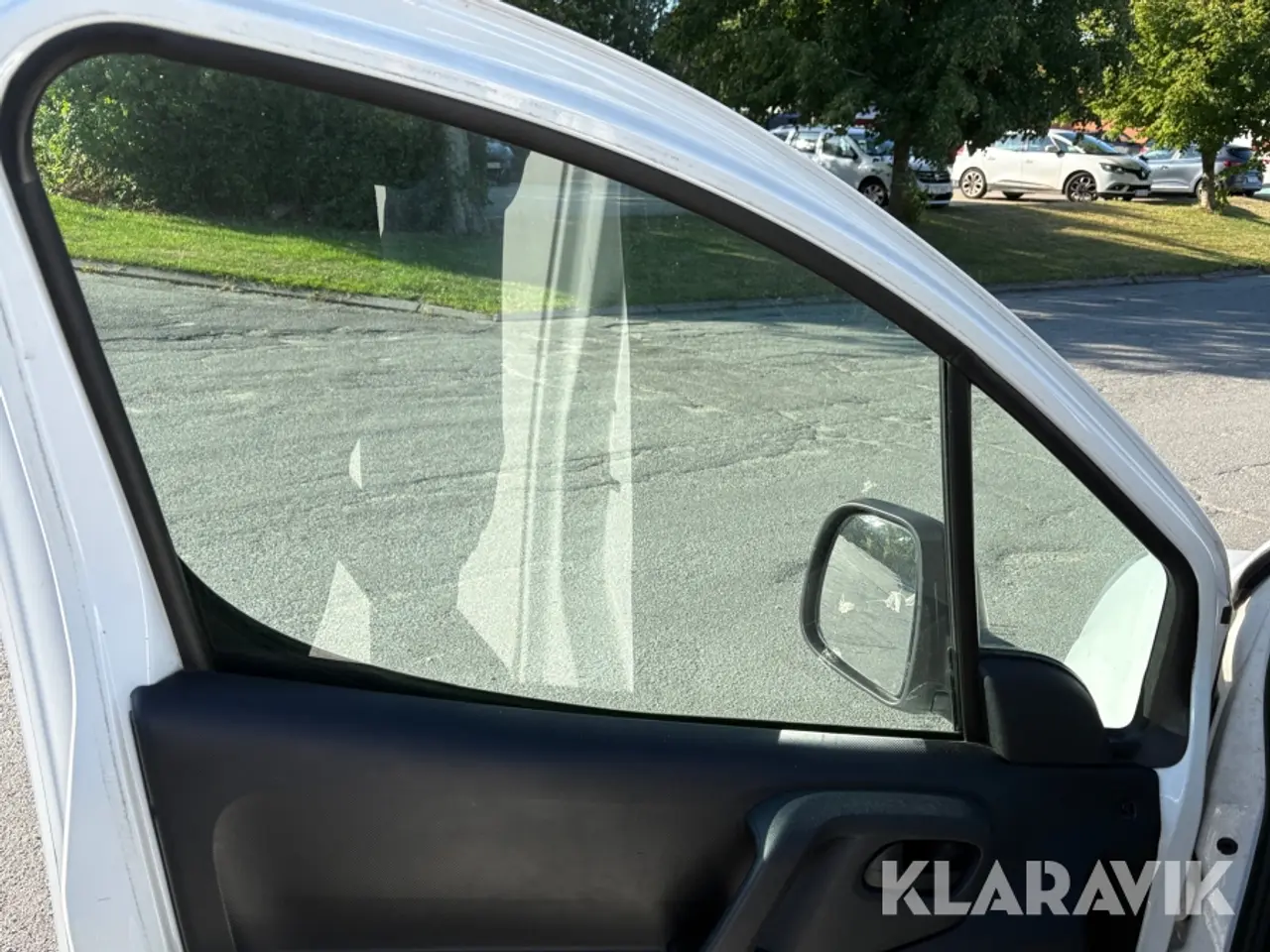 Billede 12 - Varebil Peugeot Partner 1.6 BlueHDI