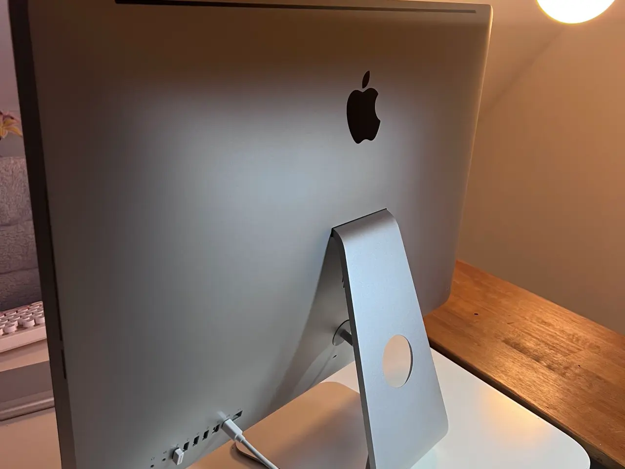 Billede 3 - Imac
