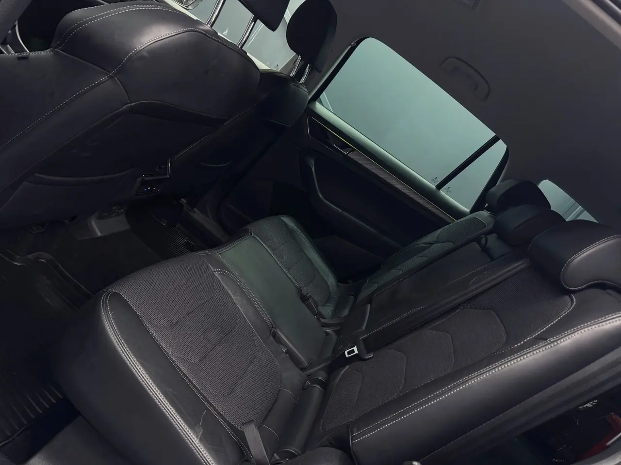 Billede 15 - Skoda Kodiaq 2,0 TDi 150 Style DSG 7prs