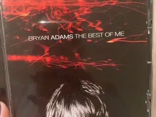 Bryan Adams - The best of me