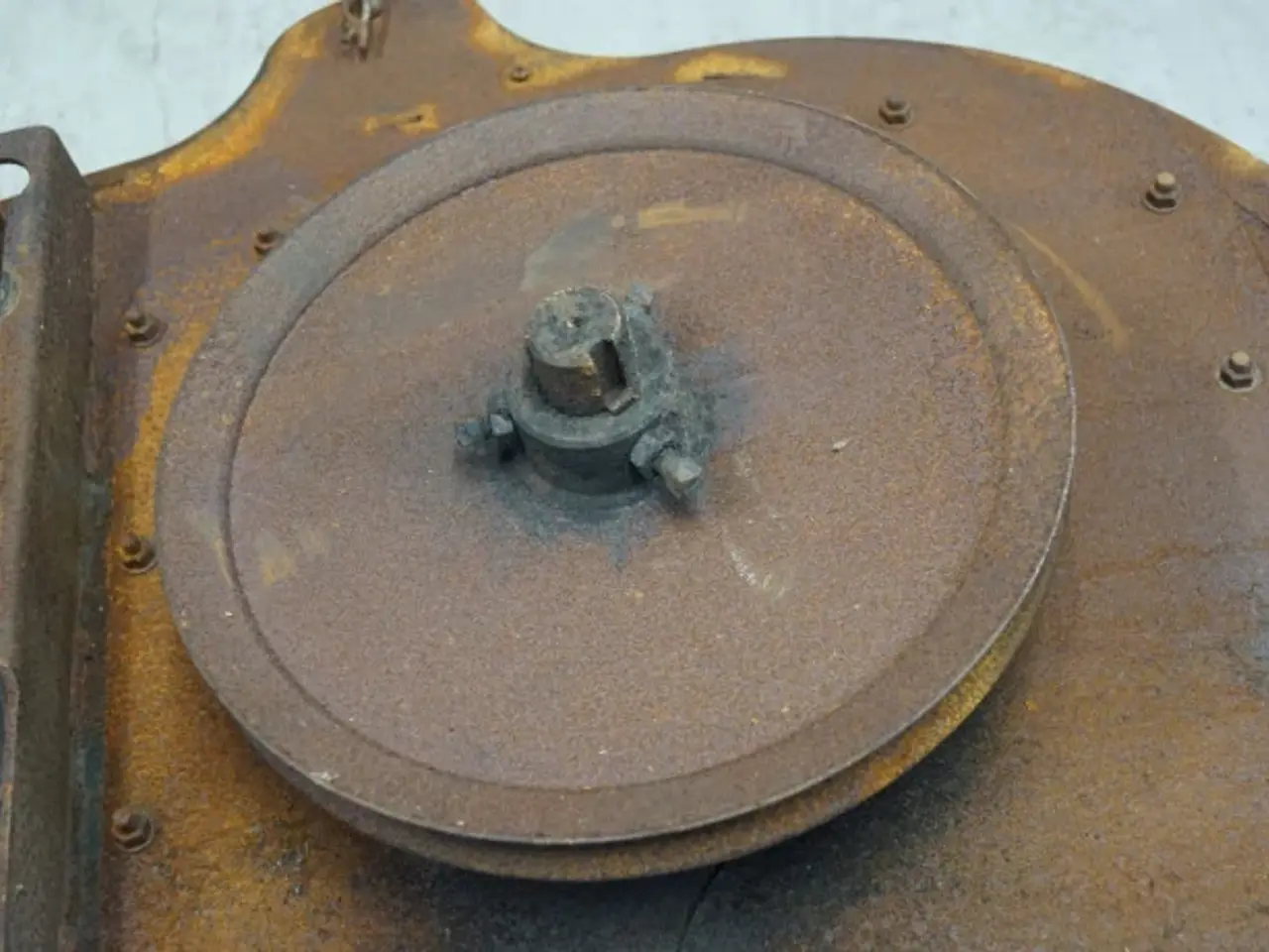 Billede 14 - Case 9230 Returelevator 87728892