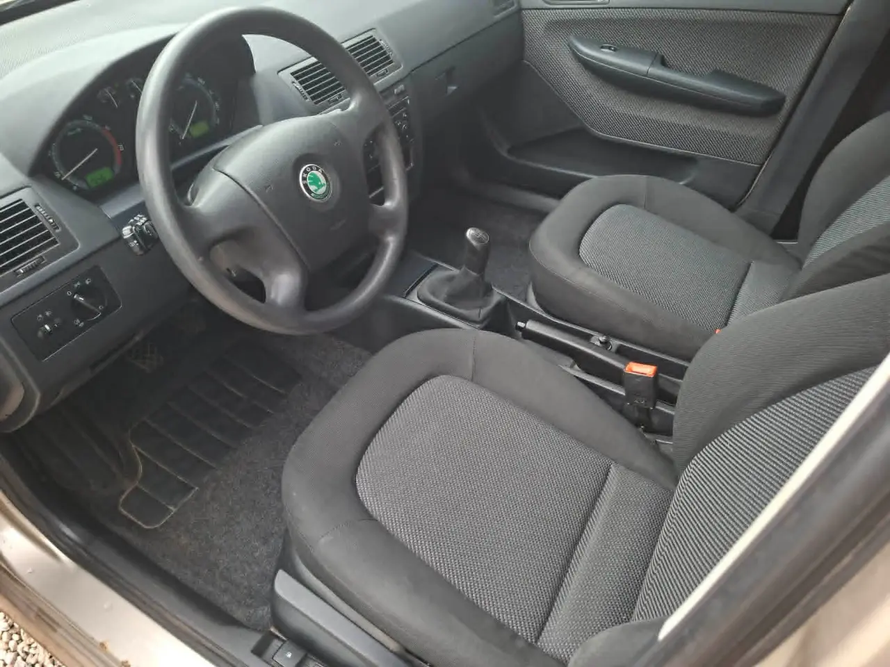 Billede 7 - Skoda Fabia 1,2 12V Ambiente