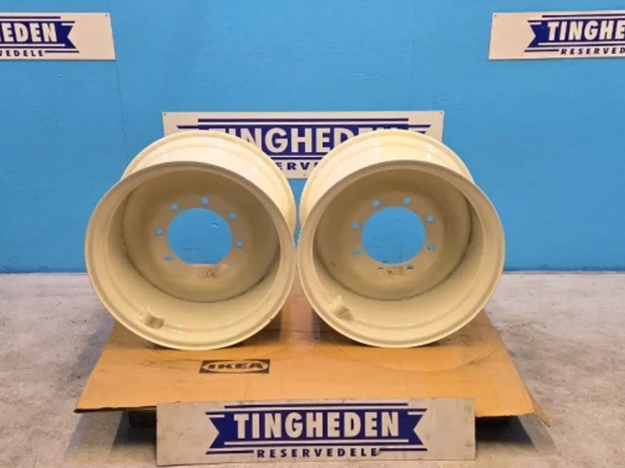 Billede 1 - 24" W14LX24Z 2STK
