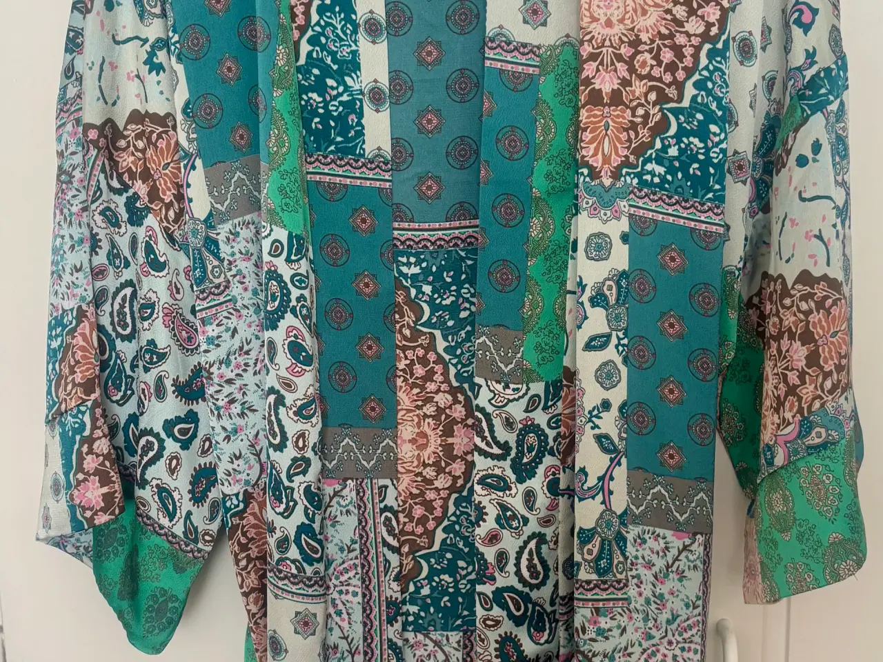 Billede 2 - Kimono fra Liberte’