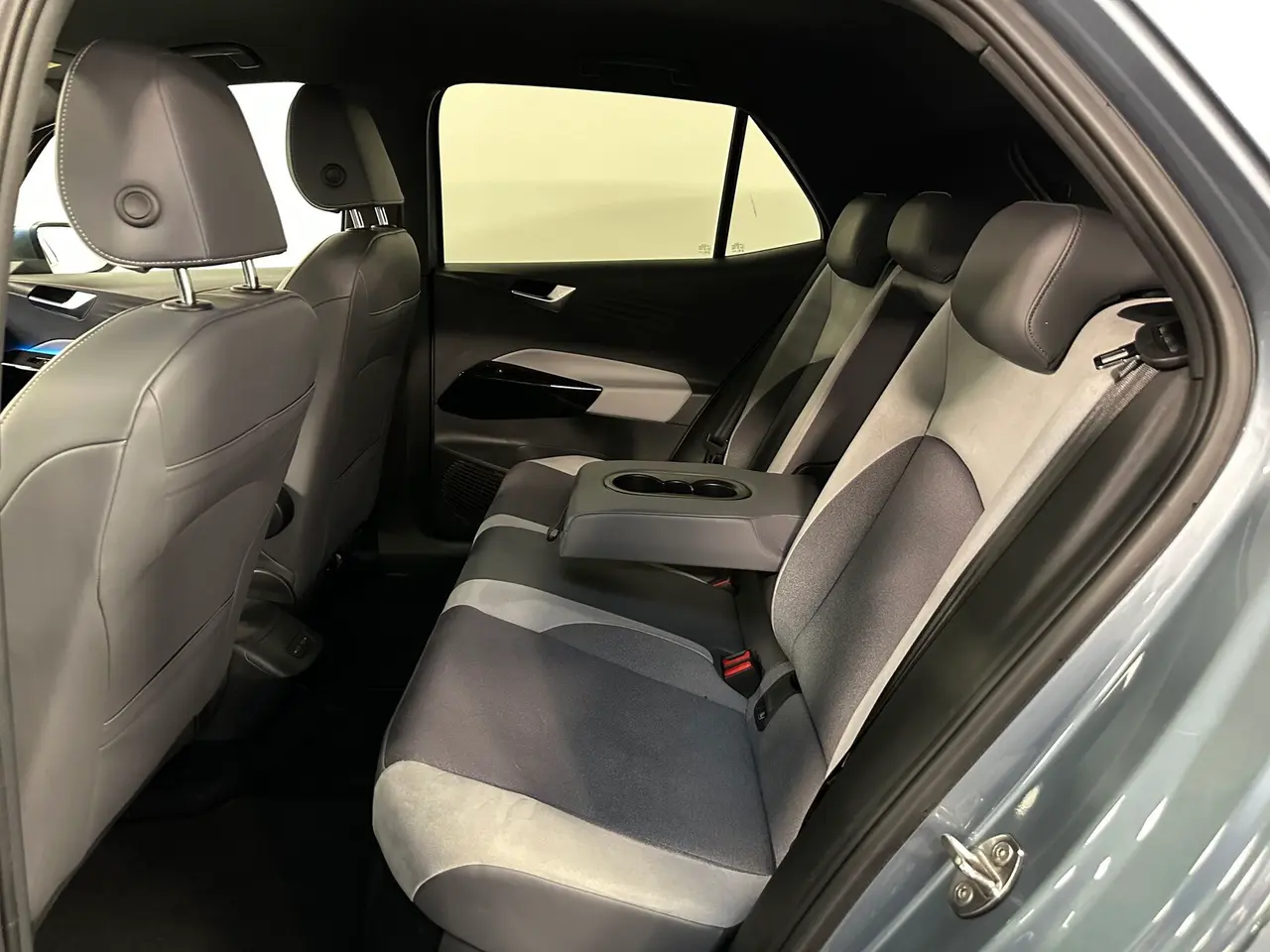 Billede 7 - VW ID.3 EL Pro Performance 204HK 5d Aut.