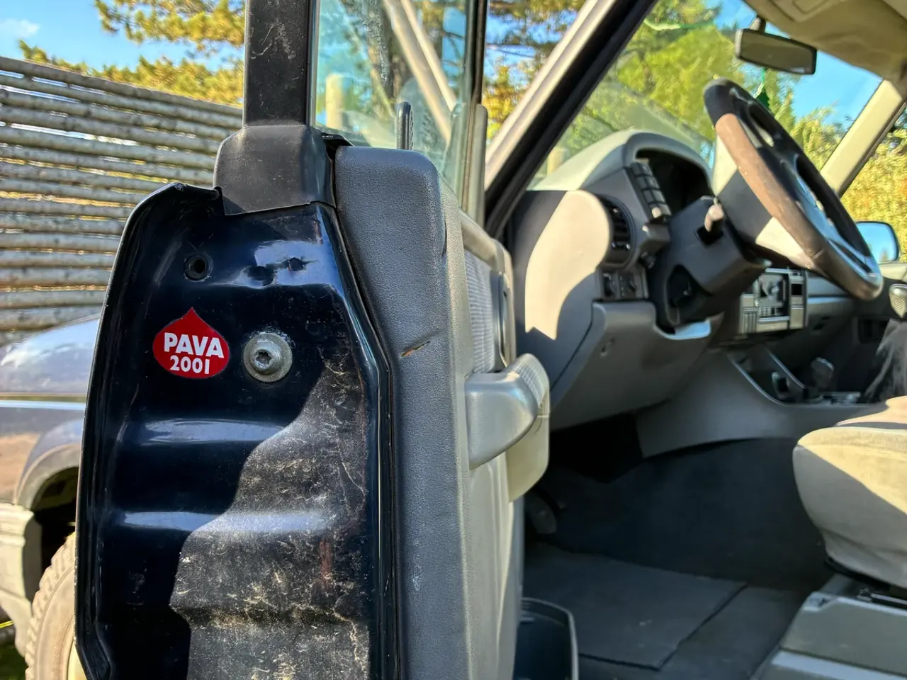 Billede 10 - Land Rover Discovery 