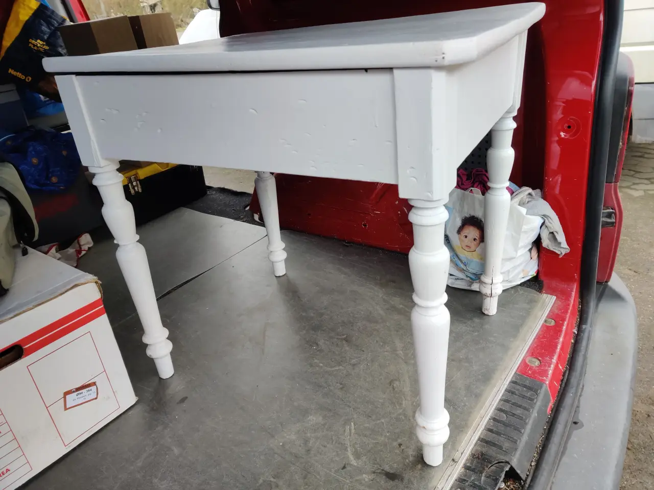 Billede 3 - Bord