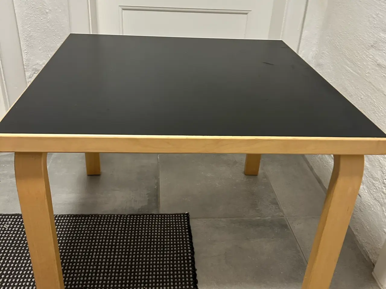 Billede 1 - Alvar Aalto sofabord