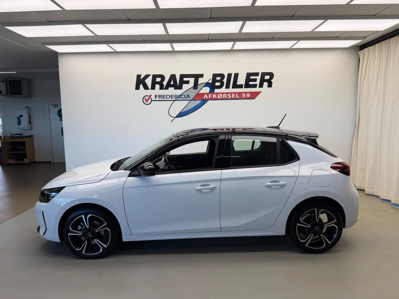 Billede 2 - Opel Corsa 1,2 T 100 Sport