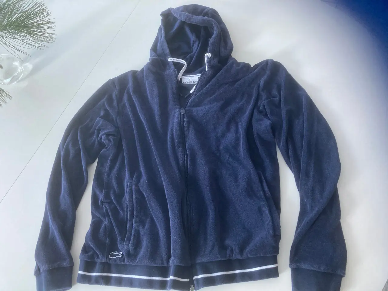 Billede 1 - Lacoste sweater 