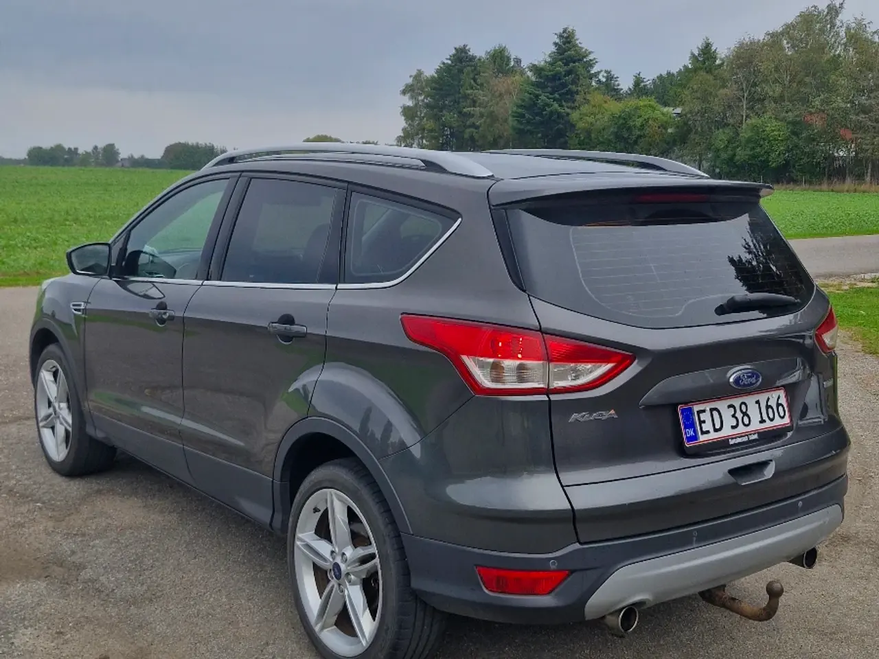 Billede 5 - Ford