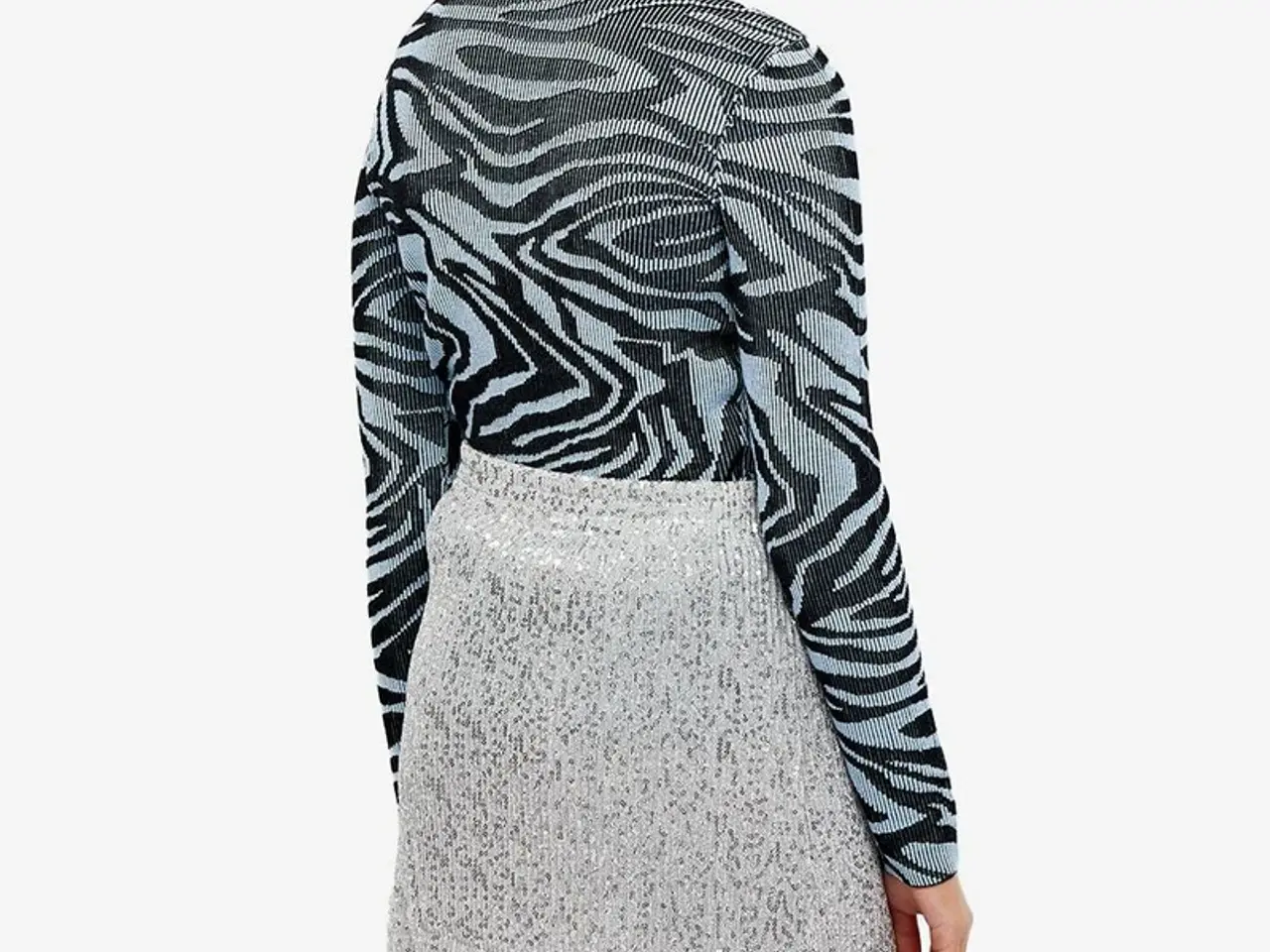 Billede 9 - Stine Goya Sylvie turtleneck