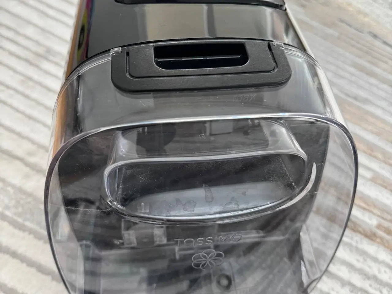 Billede 3 - Bosch Tassimo TAS2002
