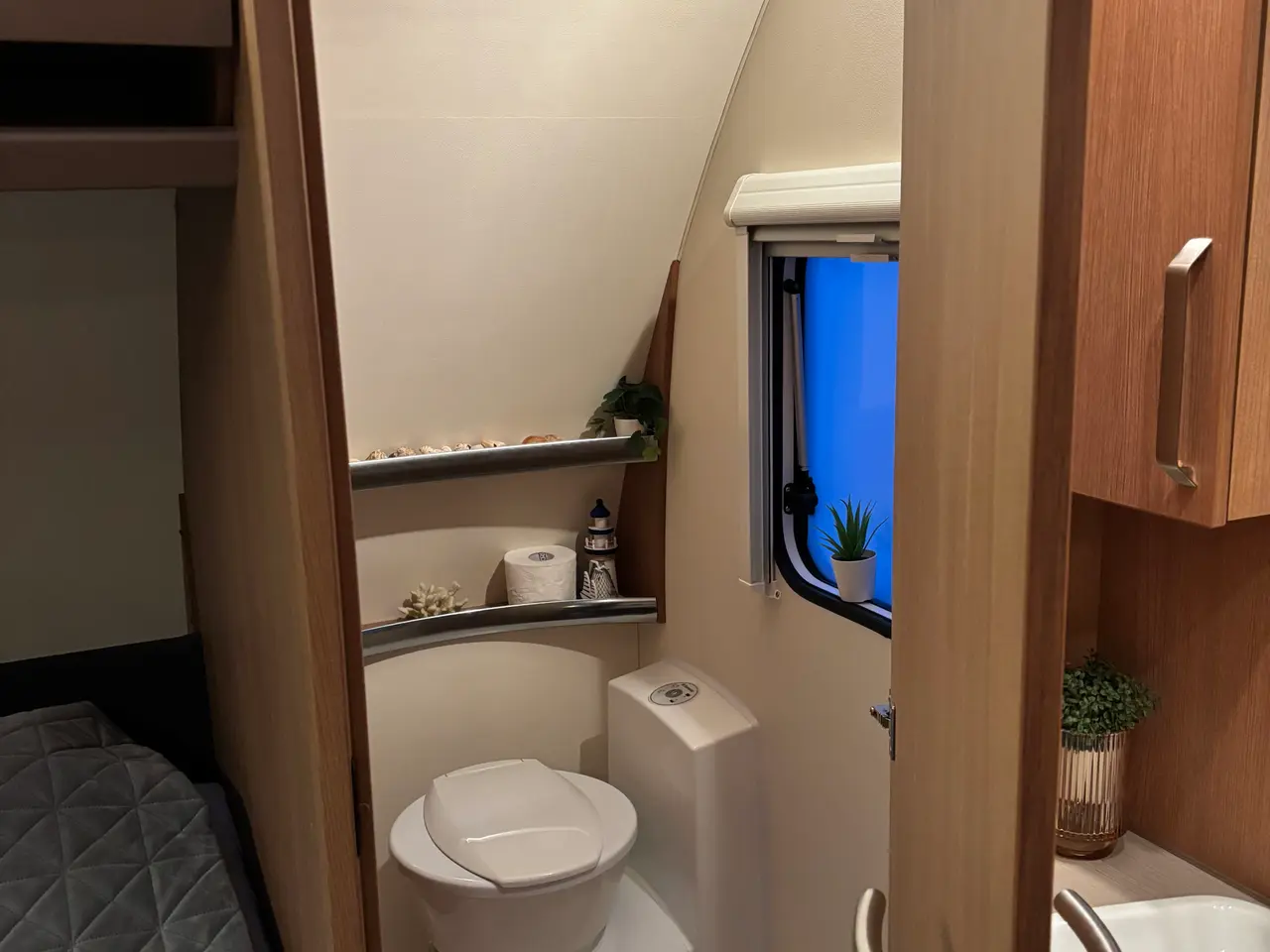 Billede 14 - Knaus 750 sport FKU model 2018