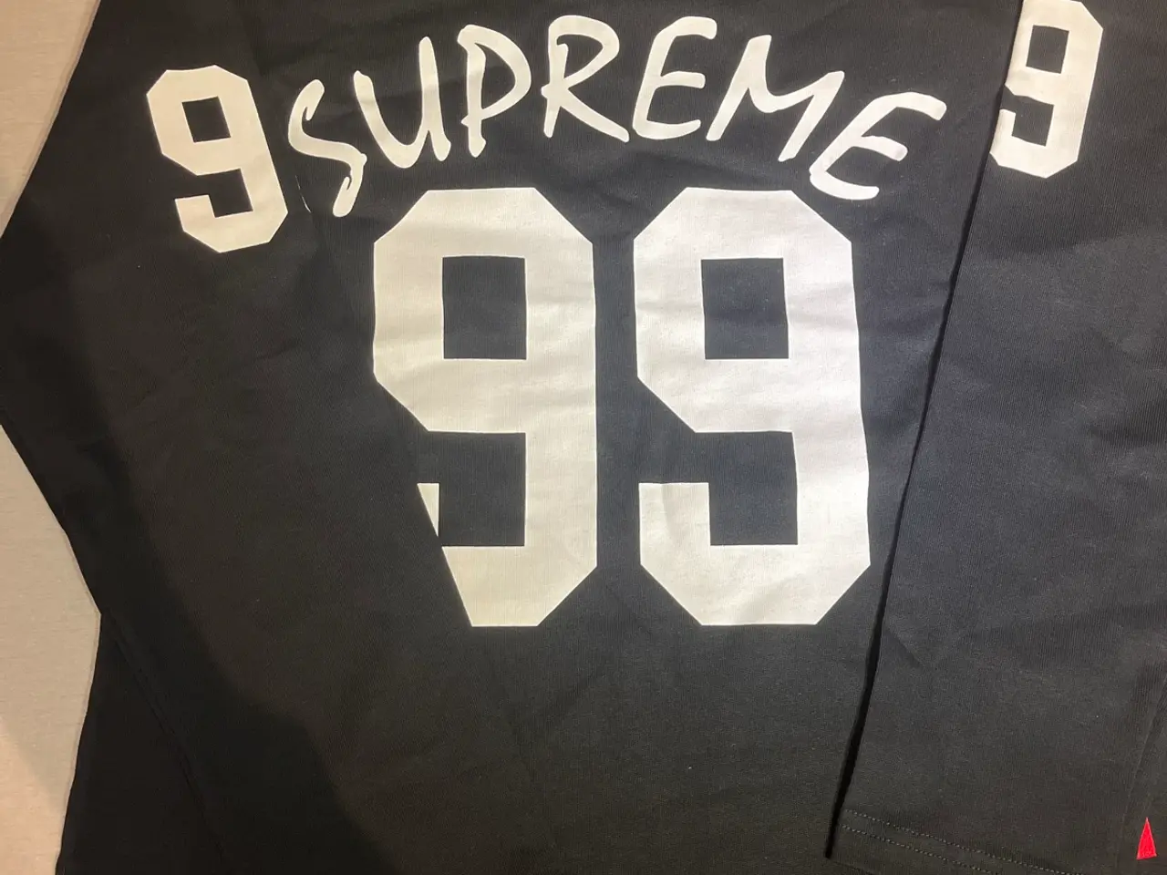 Billede 1 - Clean supreme 99 long sleeve
