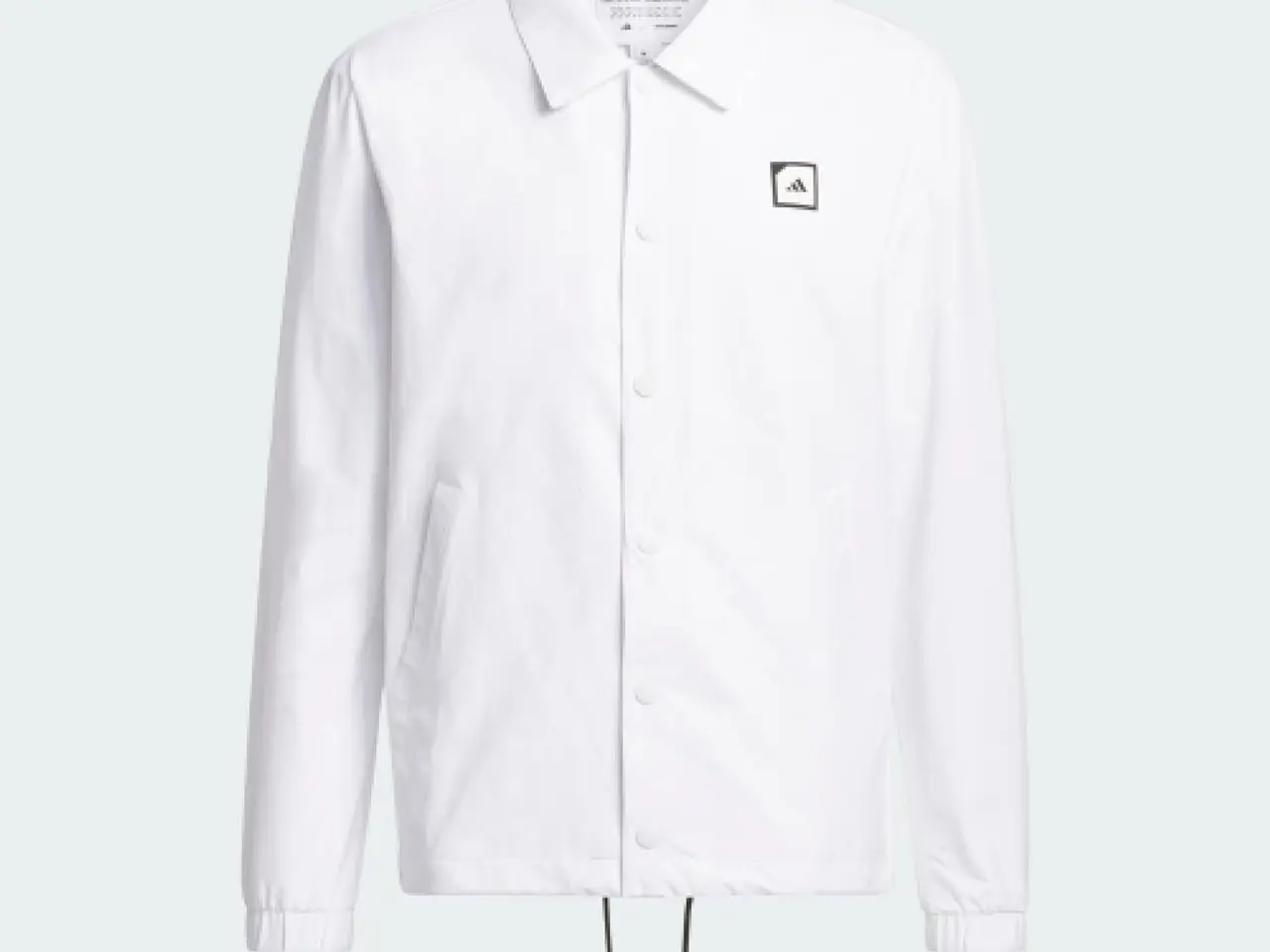 Billede 3 - Adidas golf kollektionsprøve, sommer vindjakke,