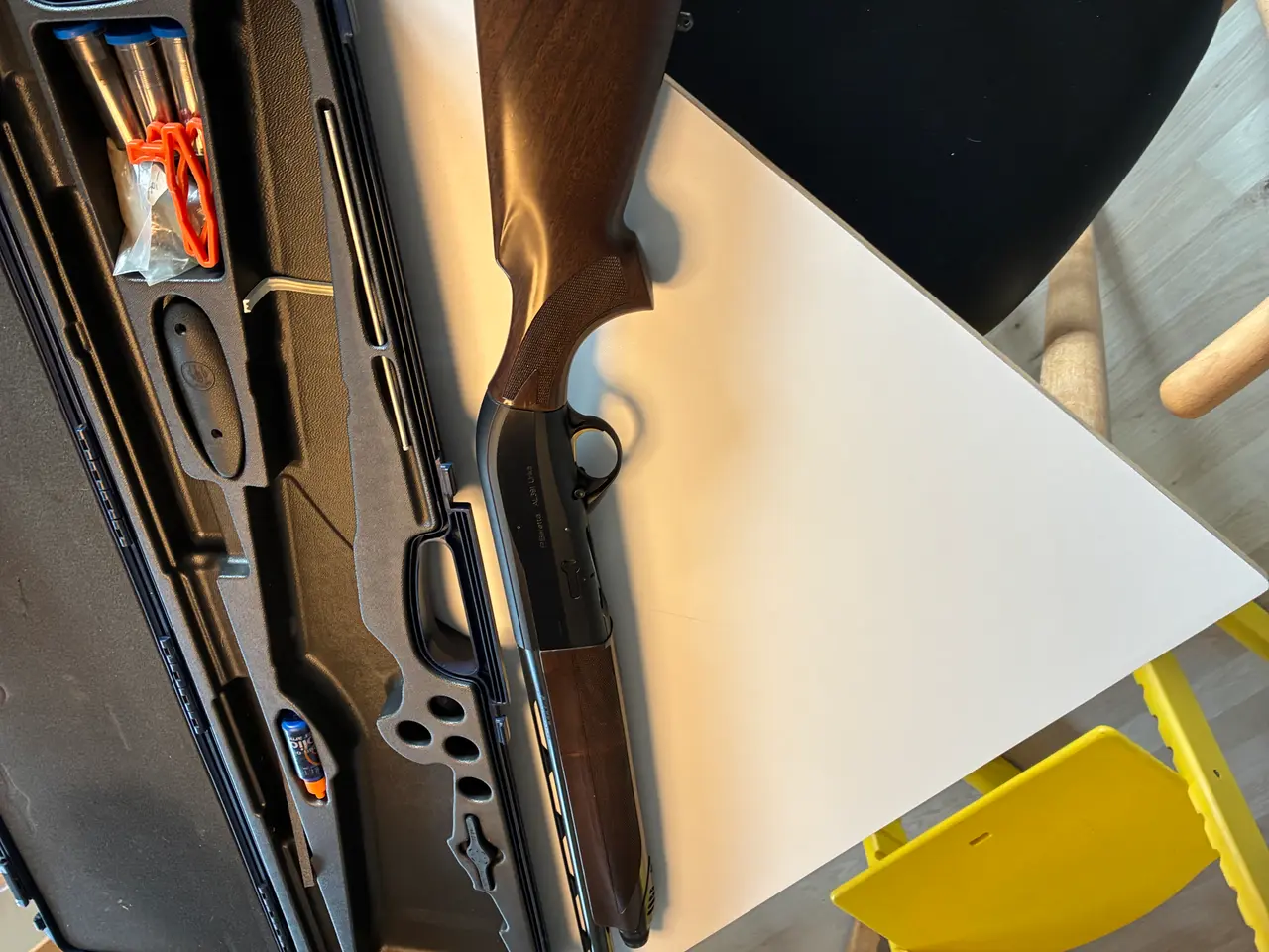 Billede 5 - Beretta AL 391 Urika Optima 12/76