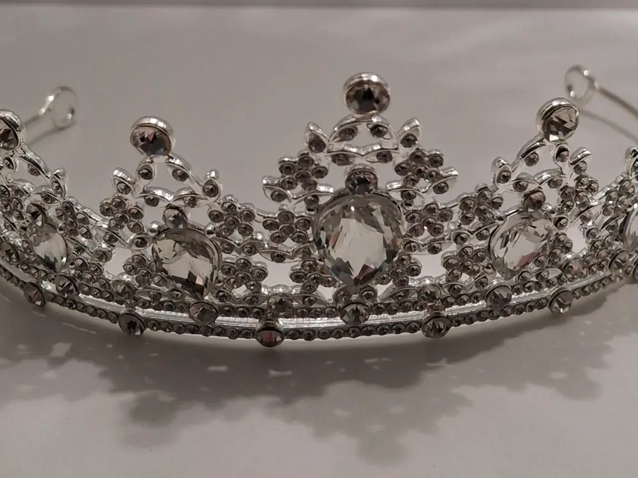 Billede 1 - Diademer