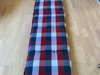 Hynder til solvogn