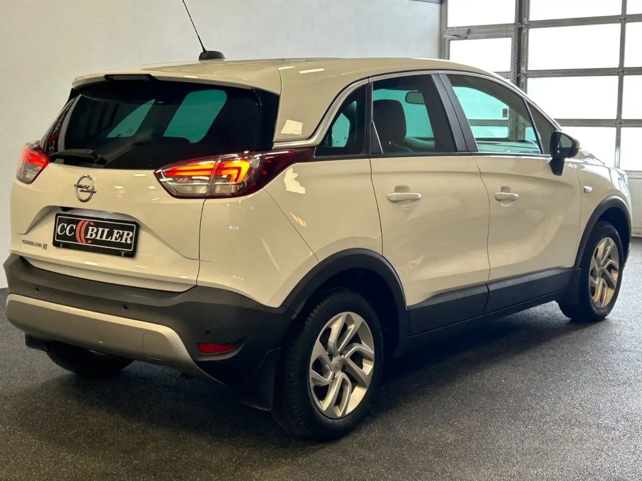 Billede 3 - Opel Crossland X 1,2 T 110 Innovation aut.