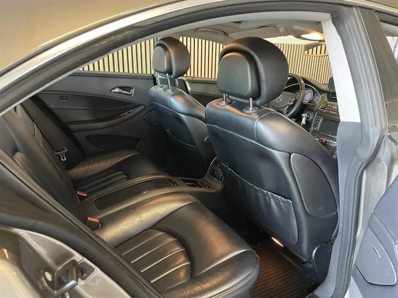 Billede 14 - Mercedes-Benz CLS350 aut. 272HK 4d
