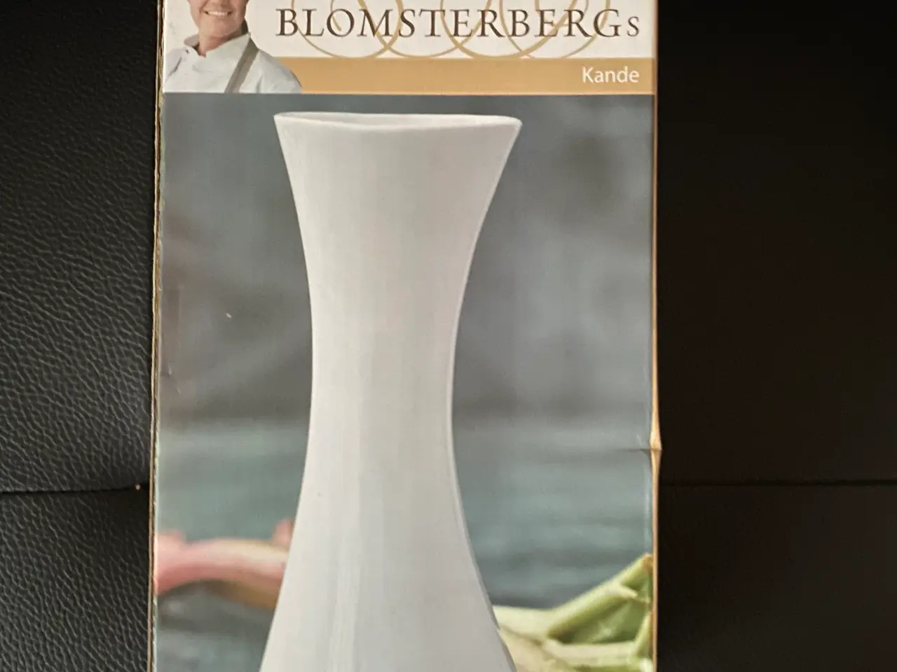 Billede 1 - Ny Blomsterberg kande
