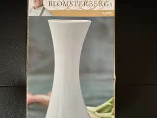 Ny Blomsterberg kande