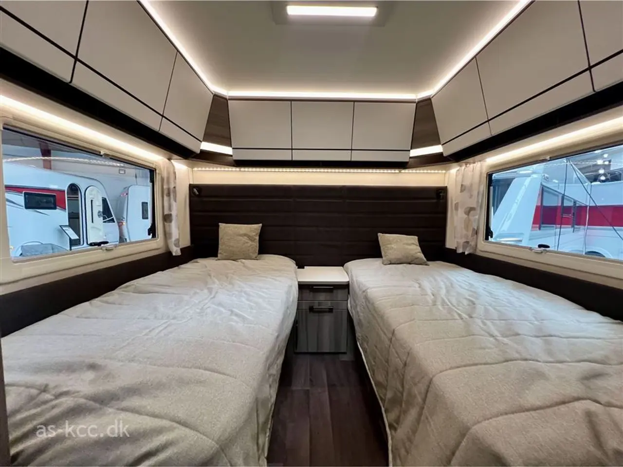 Billede 14 - 2025 - Kabe Estate 560 GLE KS