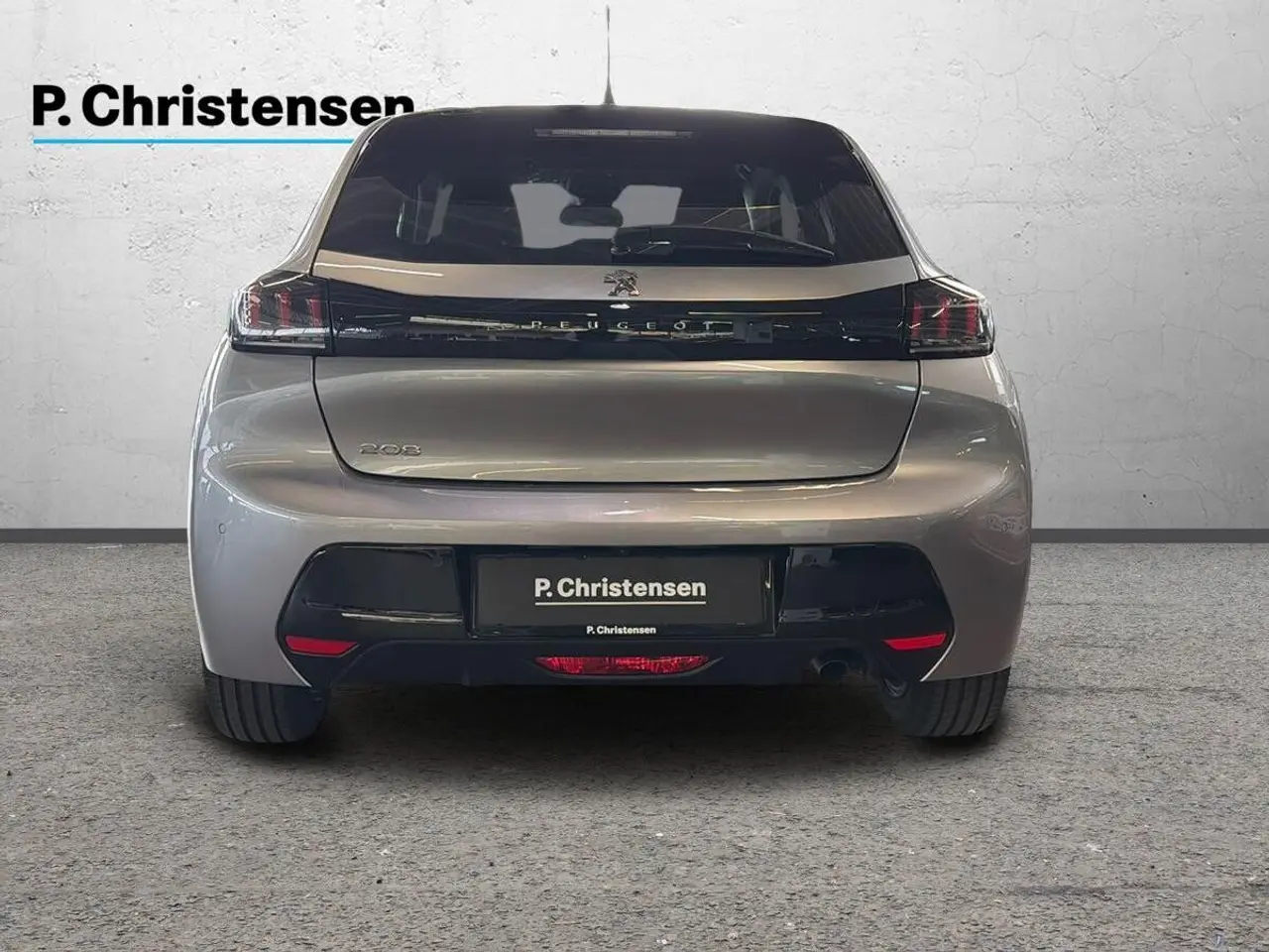 Billede 5 - Peugeot 208 1,2 PureTech 100 Allure Pack