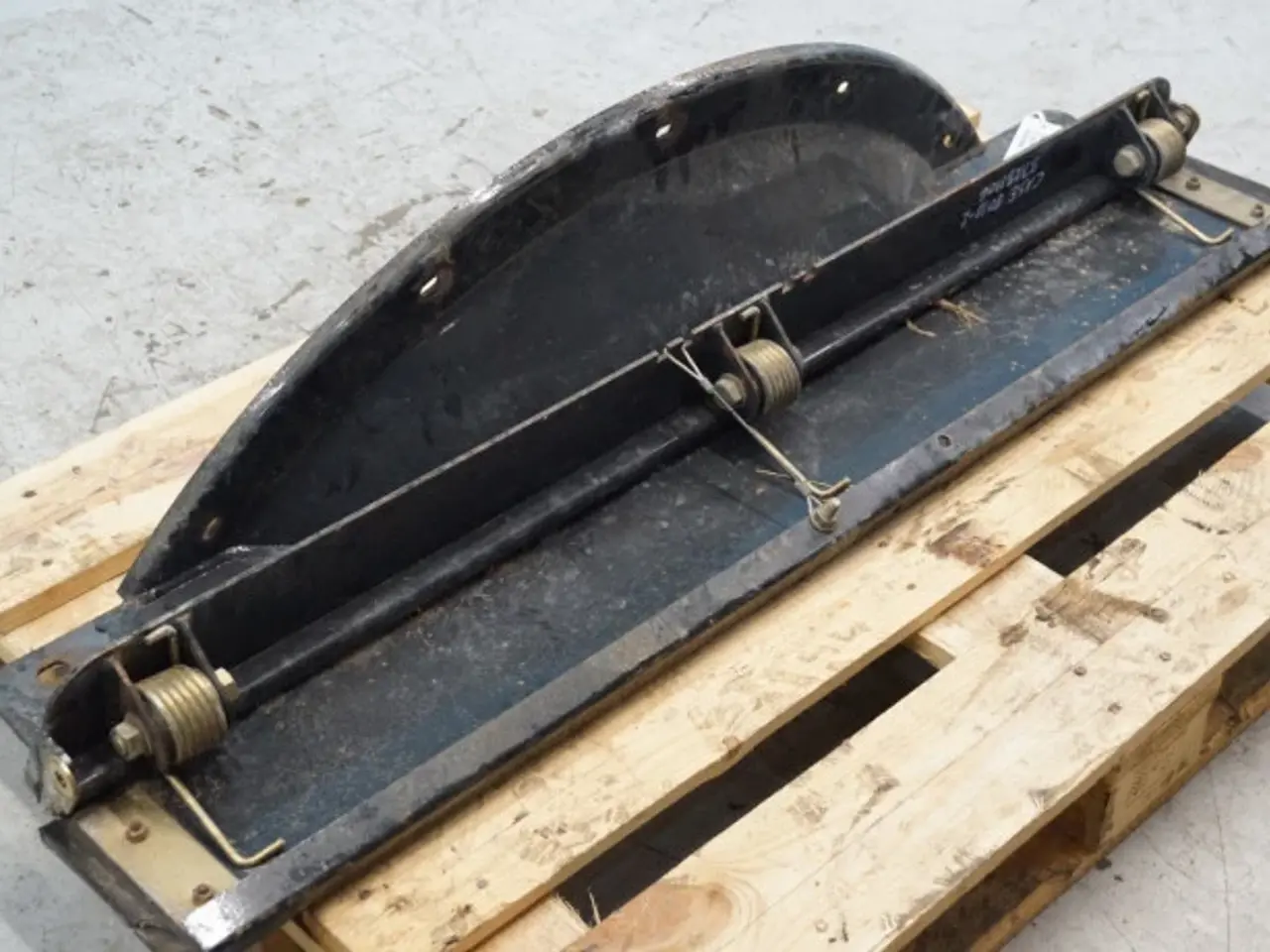 Billede 10 - Case 8010 Stenfælde 87522176