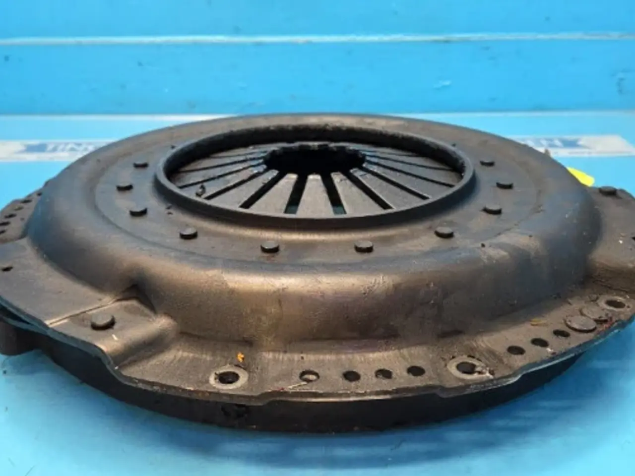 Billede 2 - Fiat F130DT Kobling 5150079