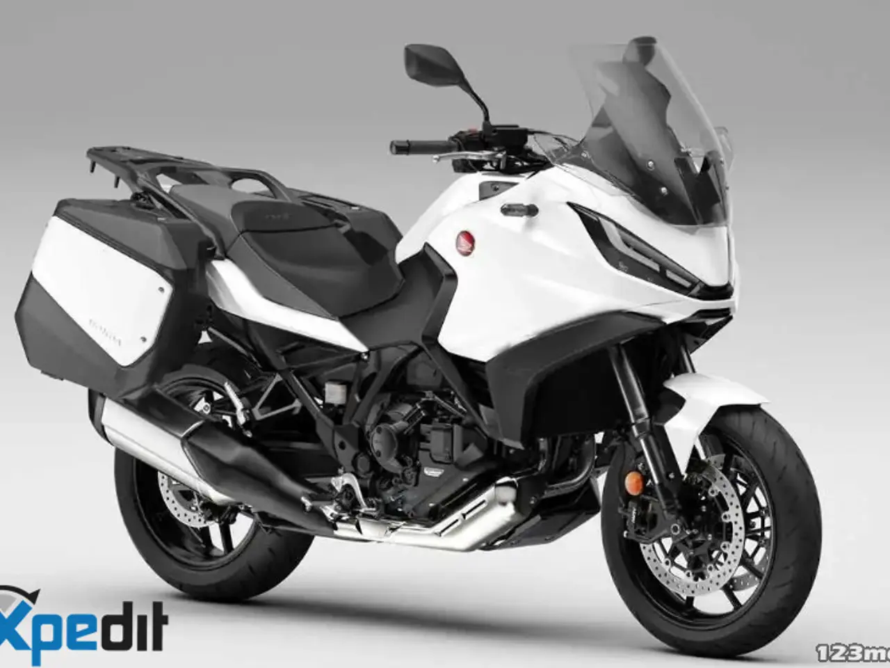 Billede 4 - Honda NT 1100 A