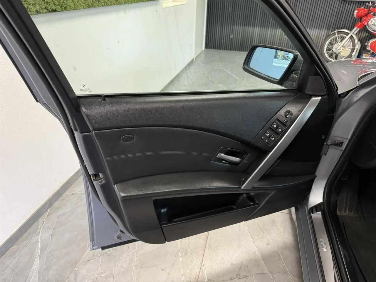 Billede 17 - BMW 530d Touring 3,0 TD 218HK Stc Aut.
