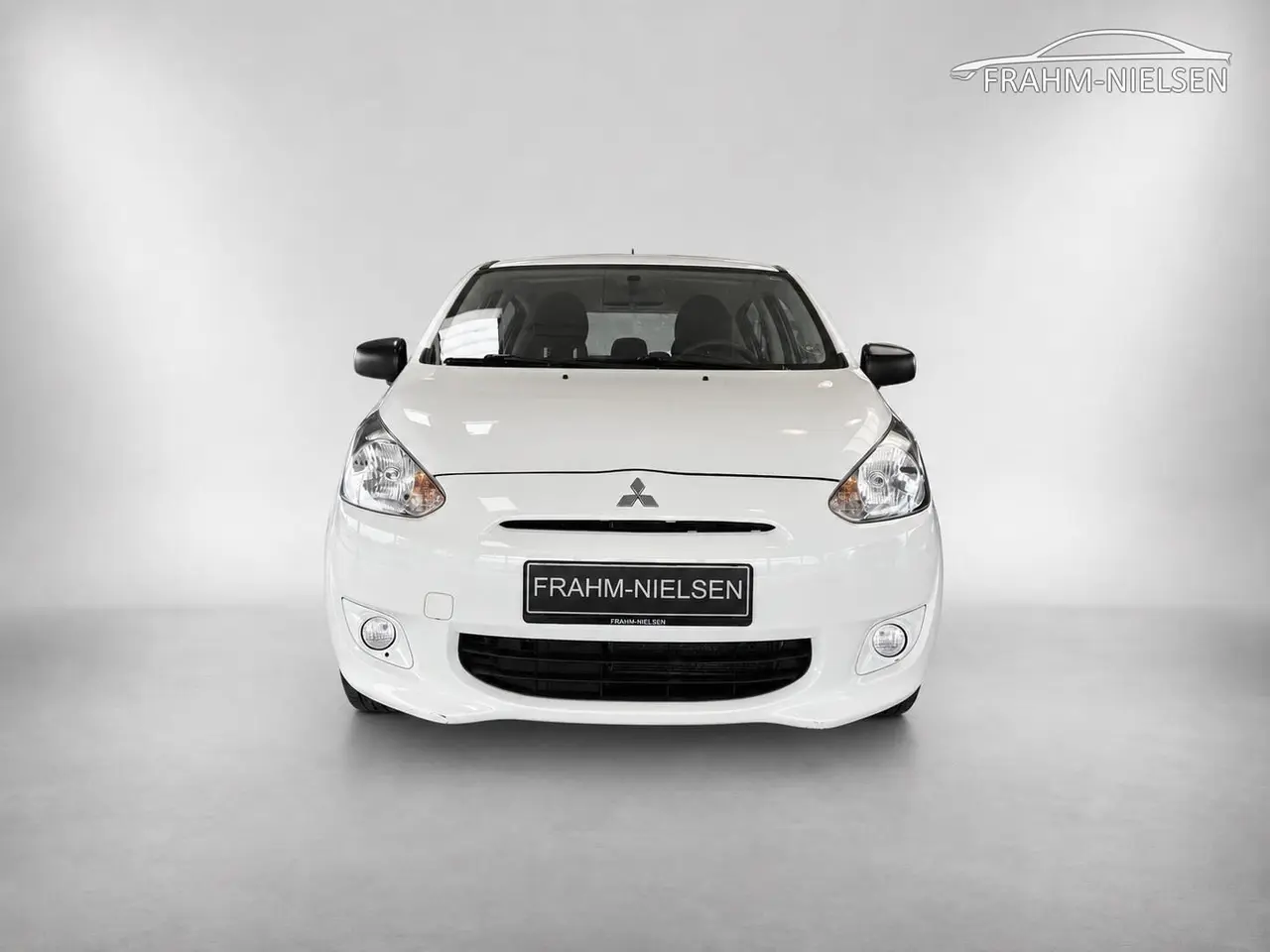 Billede 2 - Mitsubishi Space Star 1,0 Inform 71HK 5d