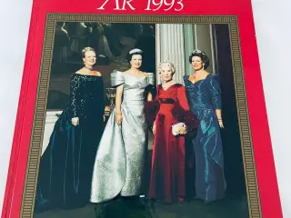 Kongehuset 1993