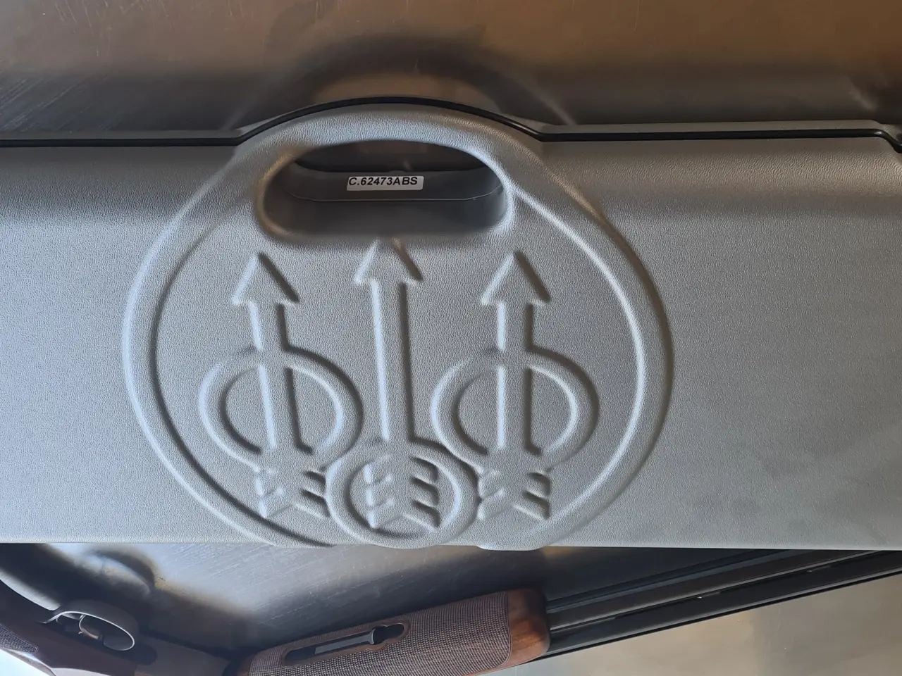Billede 7 - Beretta 692 Sporting Plus