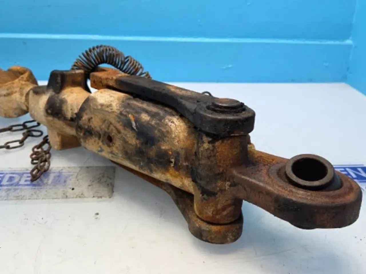 Billede 11 - New Holland T7.315 Stabilisator 47636888