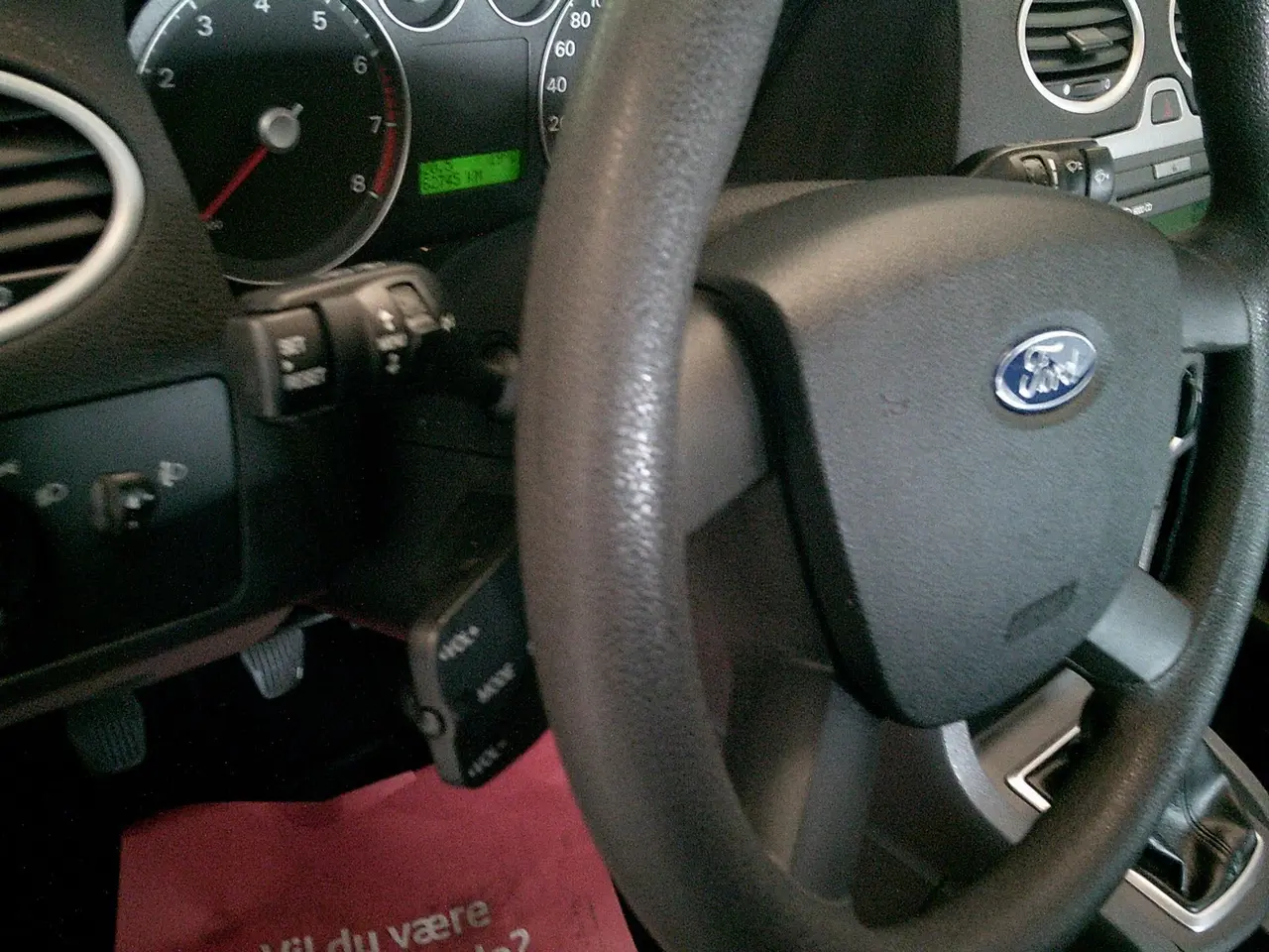 Billede 9 - Ford Focus 1,6 Trend 100