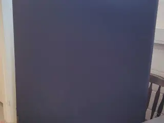 Støjskærm / rumdeler