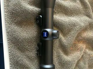 Zeiss Diavari ZM 1,5-6x42
