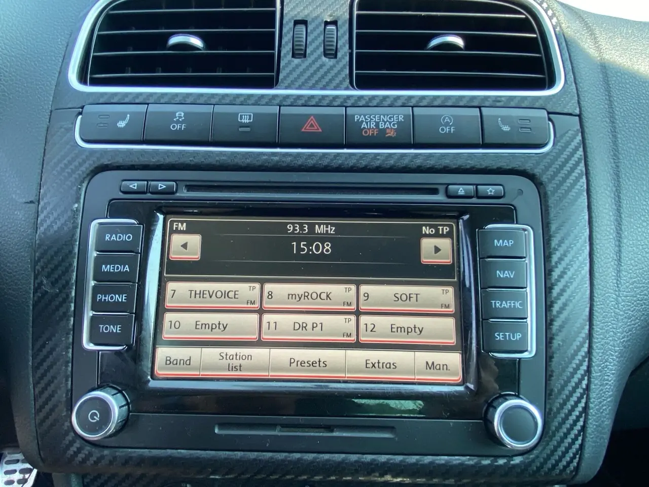Billede 12 - VW Polo 1,2 BlueMotion TDI 75HK 5d