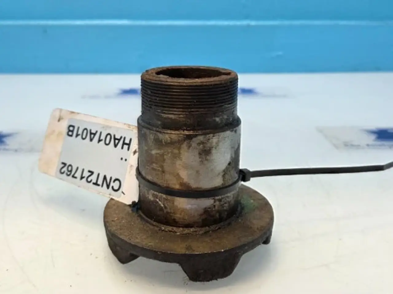 Billede 2 - John Deere 1177 Hub Z12498