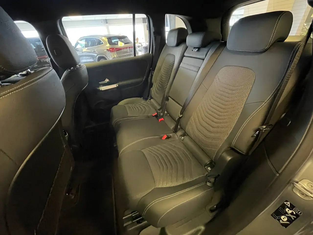 Billede 13 - Mercedes EQB250+ Progressive Advance Plus