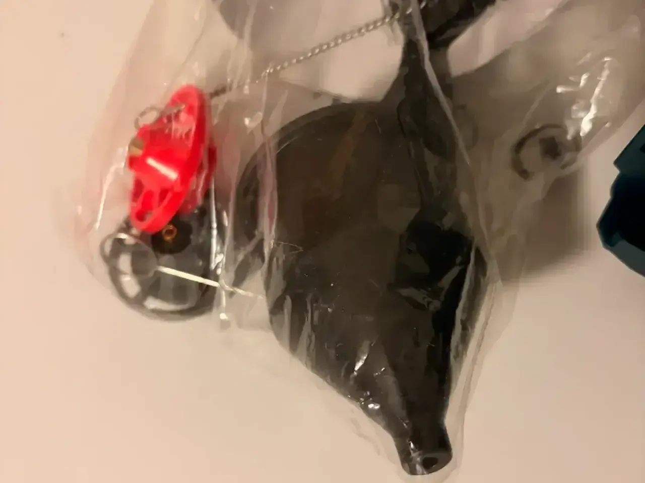 Billede 5 - Malerspray til batteri
