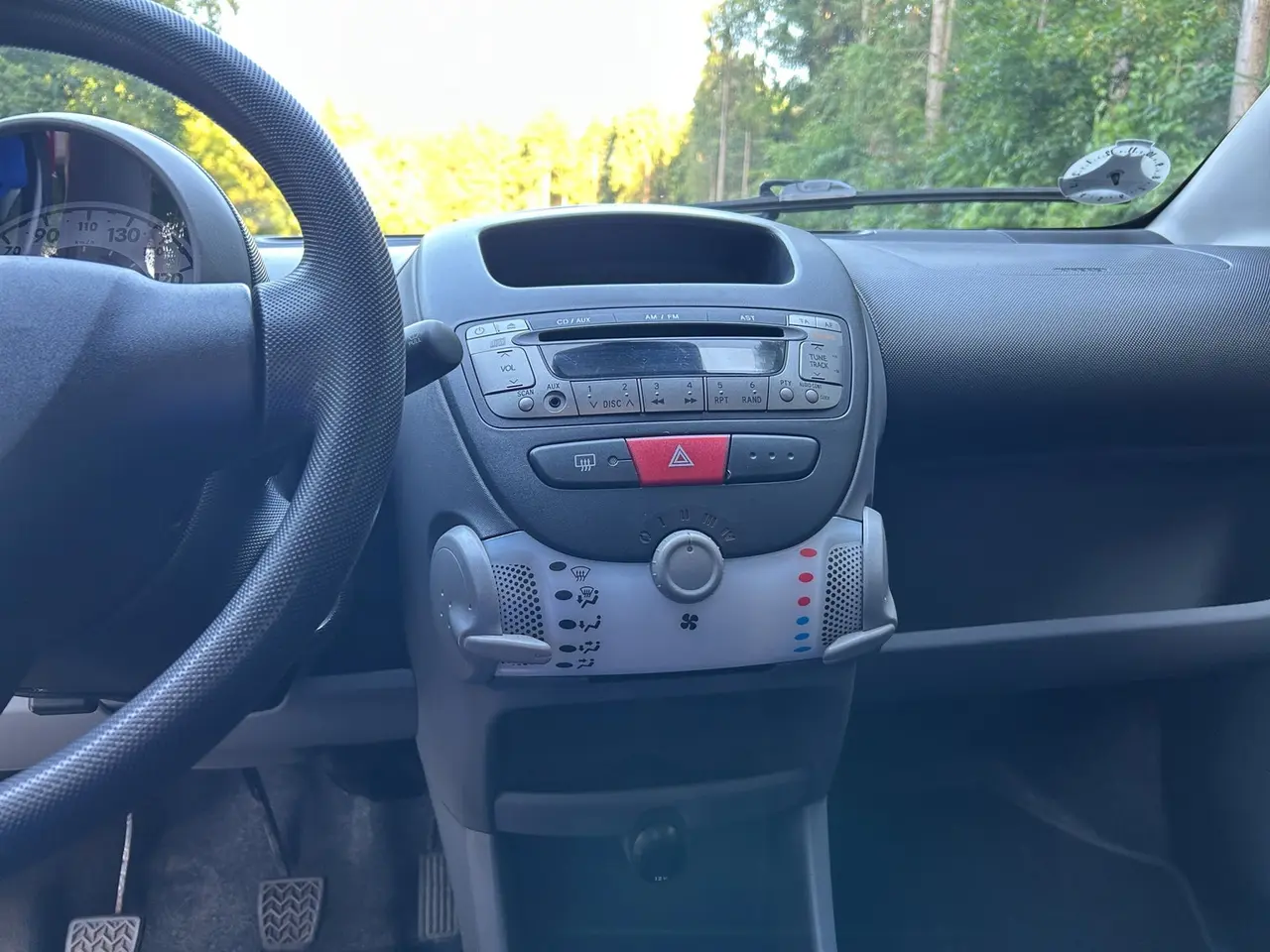 Billede 13 - Toyota Aygo 1,0 
