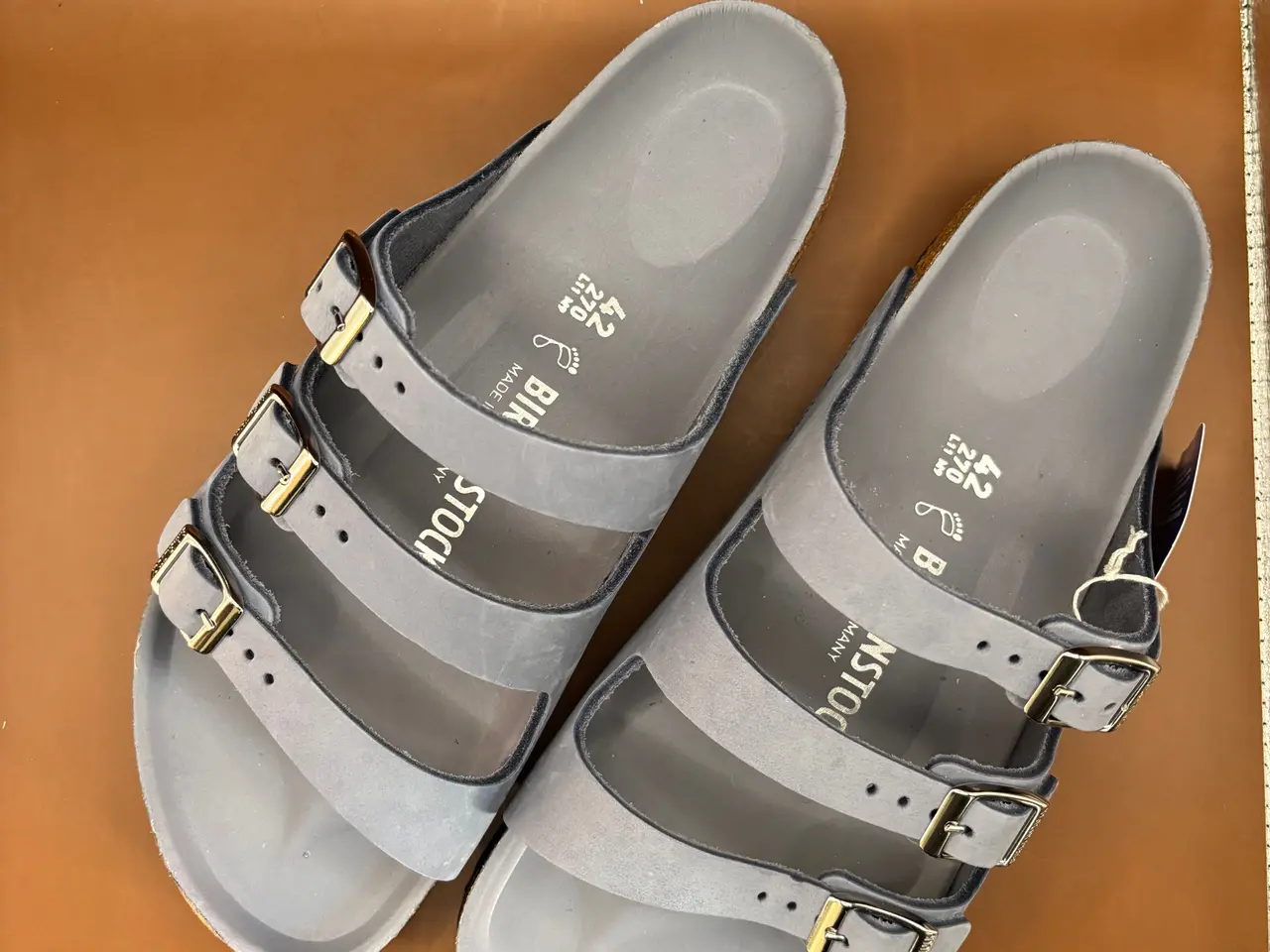 Billede 1 - Birkenstock 
