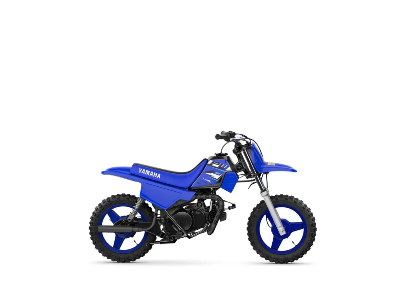 Billede 4 - Yamaha PW 50