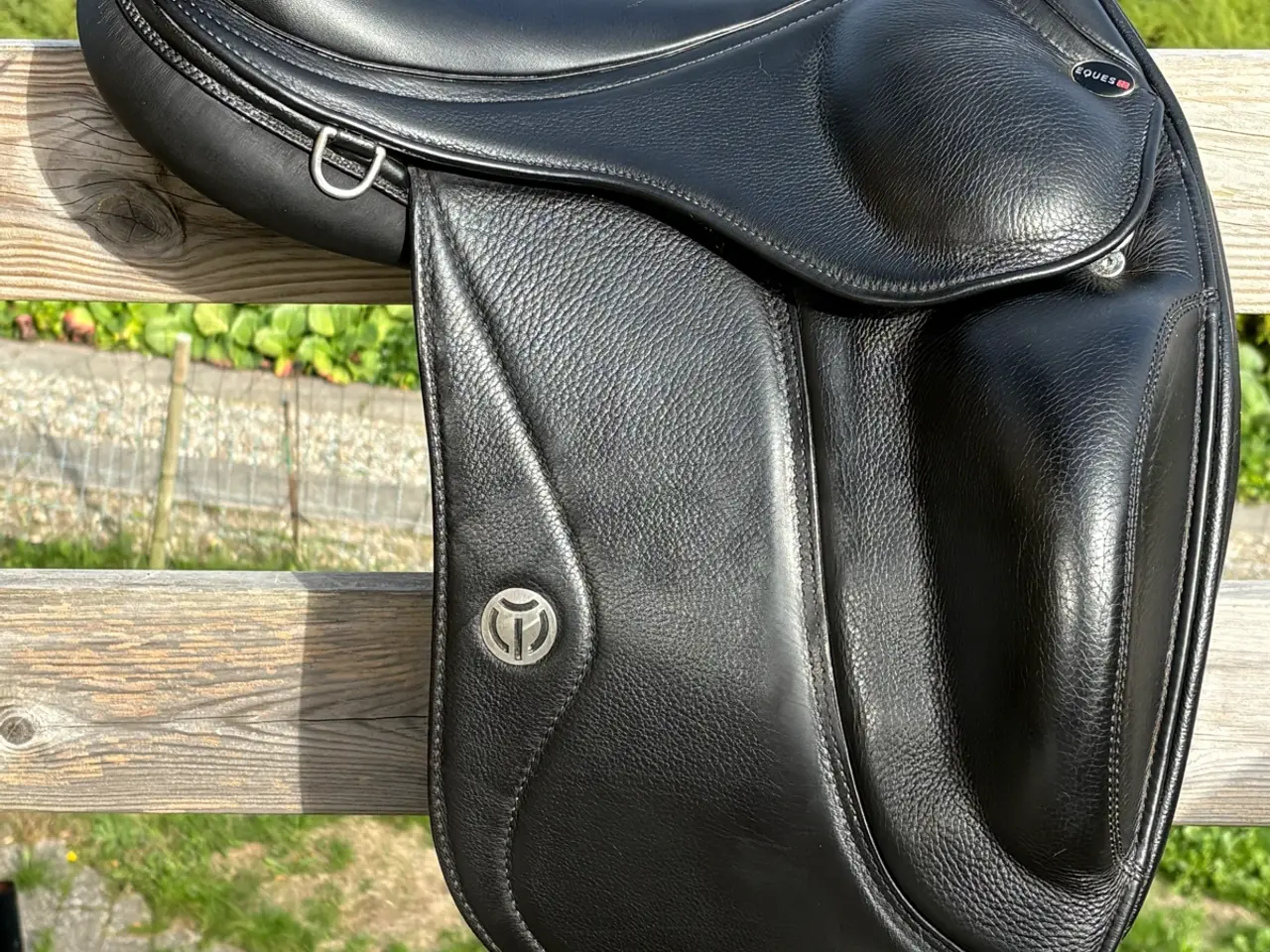 Billede 1 - Eques Sense 17”
