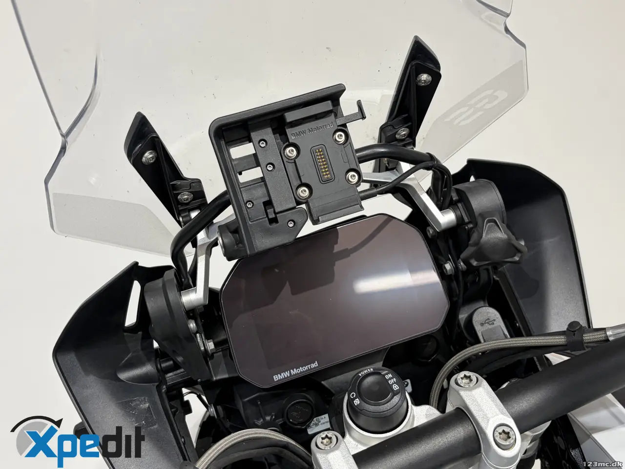 Billede 13 - BMW R 1250 GS